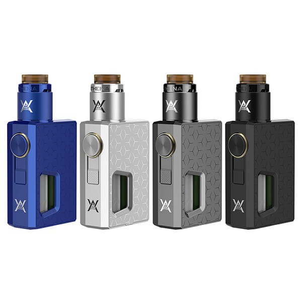 GeekVape Athena Squonk Kit