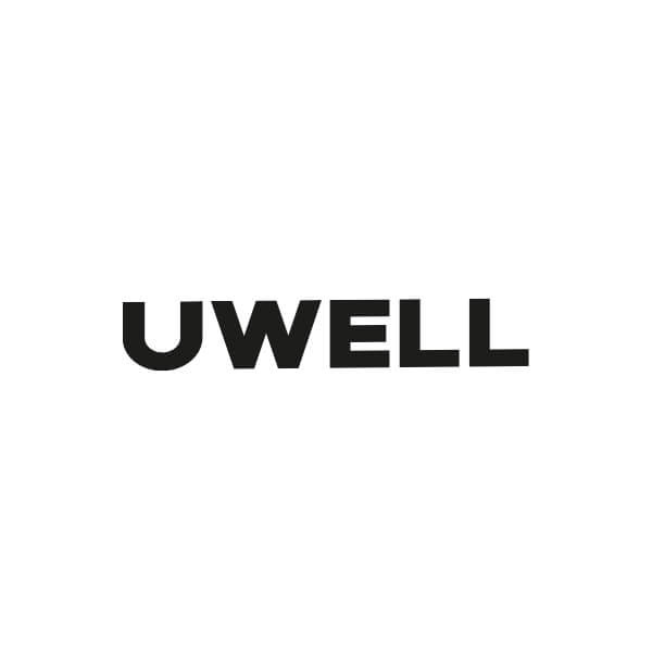 Uwell Whirl 2 Ersatzdichtungen