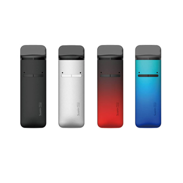 Suorin Trio Kit