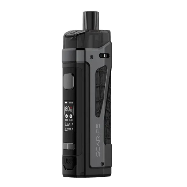 SMOK Scar P5 Kit