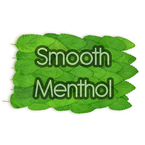 Pink Spot USA Menthol Blend