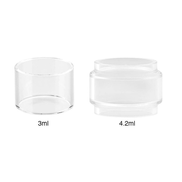 Aspire Cleito 120 Pro Glass Tube