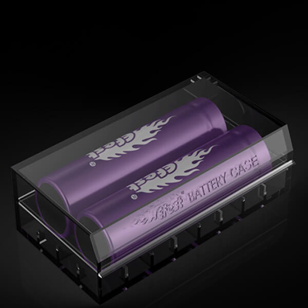 Efest H2 Battery Case