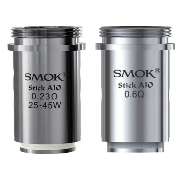 (5x) SMOK Stick AIO Verdampferkopf