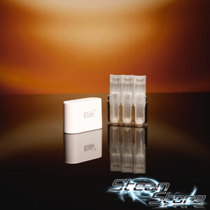 Biansi Elife / Imist Tankpatronen-Case