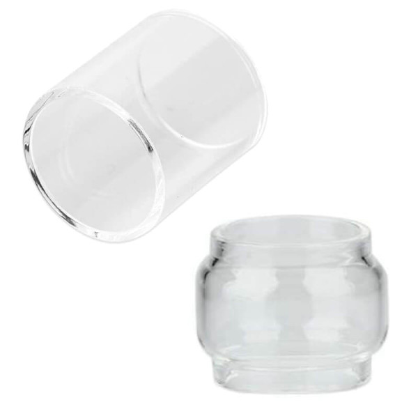 Advken Manta RTA Glass Tube