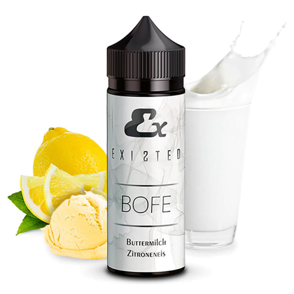 Aroma Existed BOFE