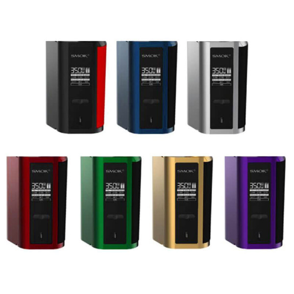 SMOK GX2/4 Mod