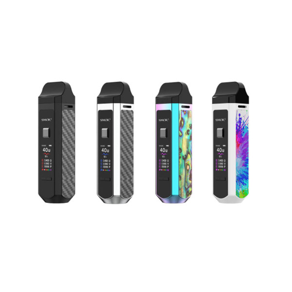 SMOK RPM 40 Kit
