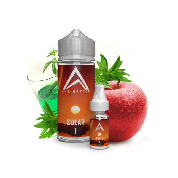 Aroma Antimatter Solar 1
