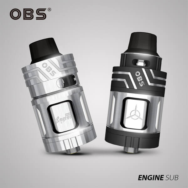 OBS Engine Sub