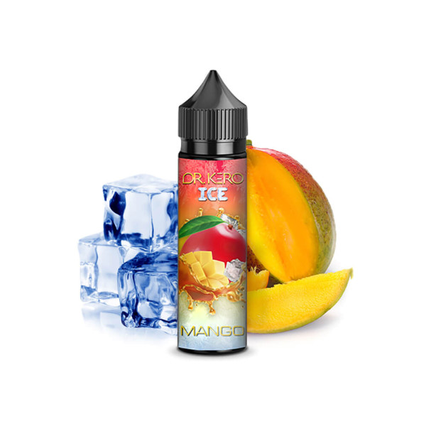 Aroma Dr. Kero ICE Mango