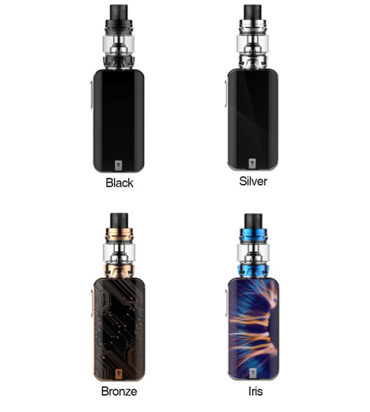 Vaporesso Luxe Kit