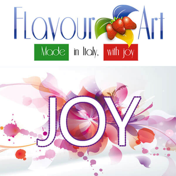 Aroma FlavourArt Joy