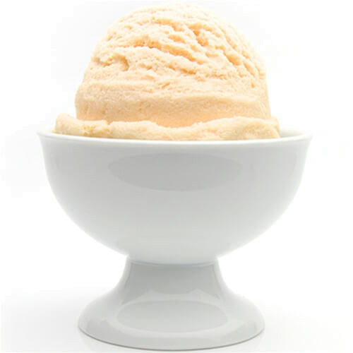 Pink Spot French Vanilla