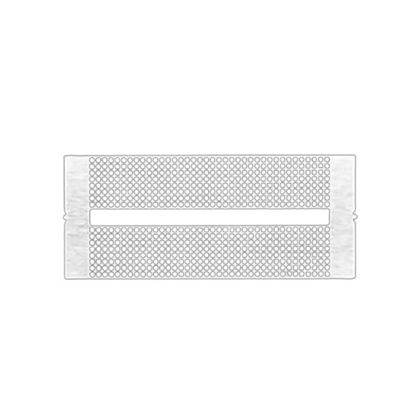 (10x) Steam Crave Prebuilt Coil KA Dual M Stripes MS7