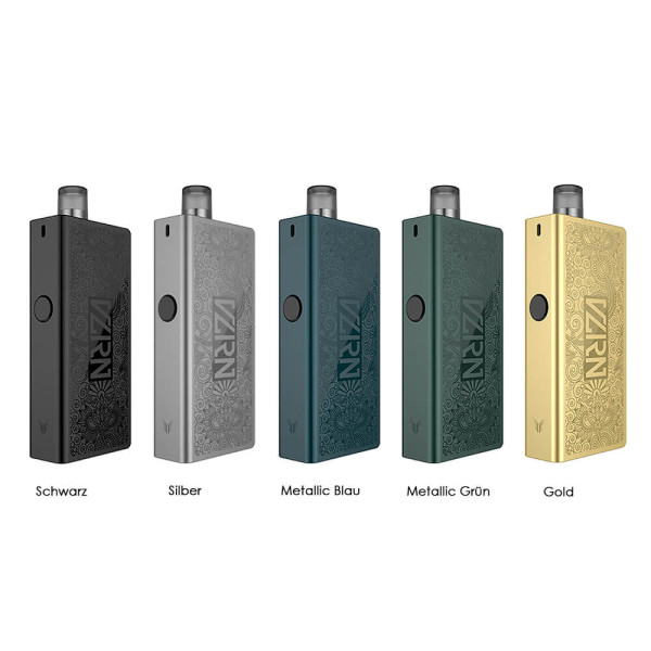 Uwell Valyrian SE Pod Kit