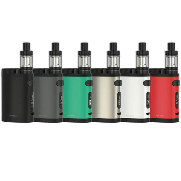 Eleaf Pico Dual Melo 3 Mini Kit