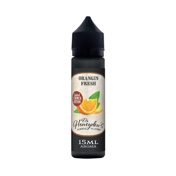 Aroma Dr. Honeydew Orangin Fresh
