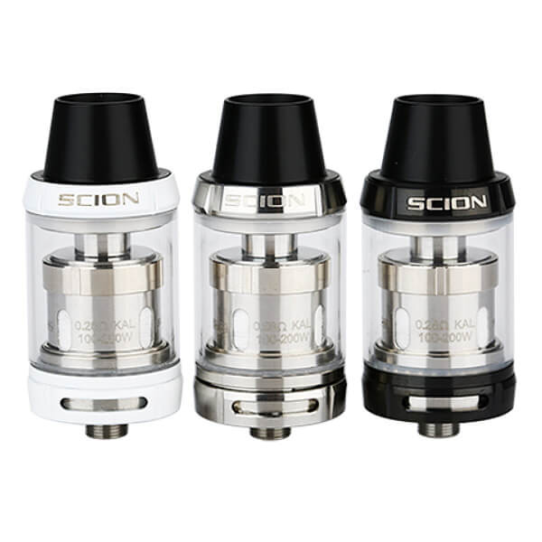 Innokin Scion Tank