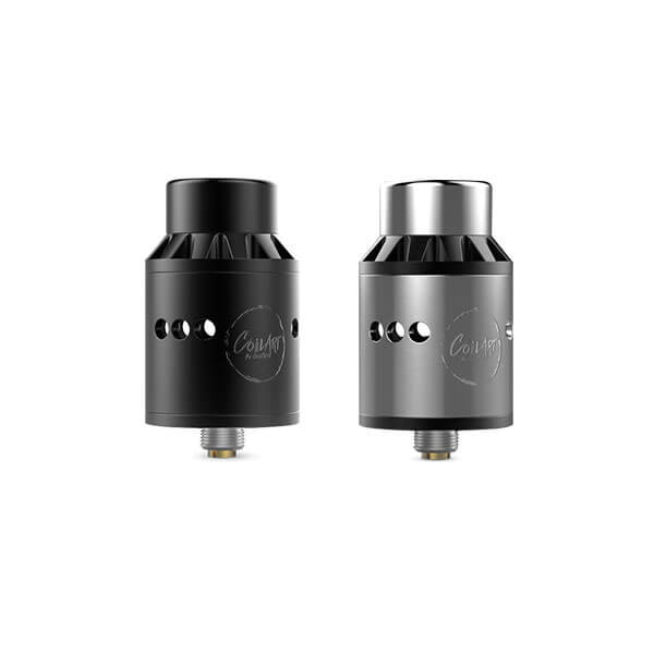 CoilART AZEROTH RDA