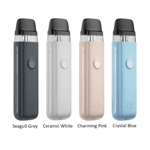 VOOPOO Vinci Q Pod Kit