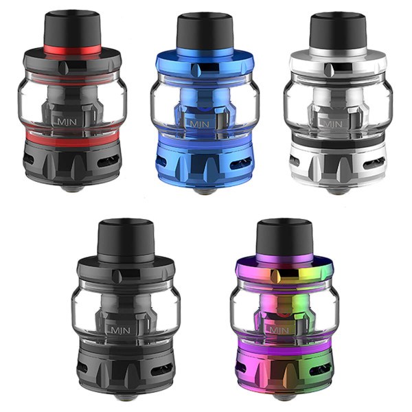 Uwell Nunchaco 2 Tank