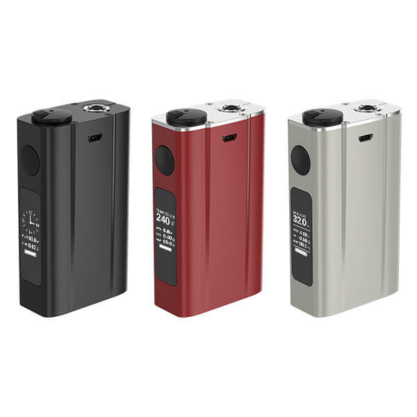 Joyetech eVic VTwo