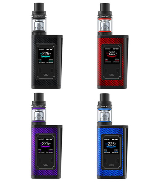 SMOK Majesty Kit