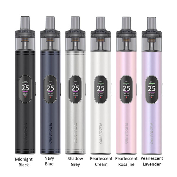 Innokin Plexus Pro Kit