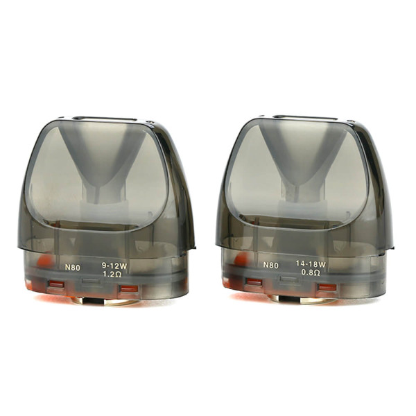 (2x) GeekVape Bident Pod
