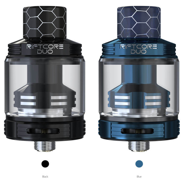 Joyetech RIFTCORE DUO RTA