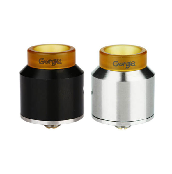 Advken Gorge RDA