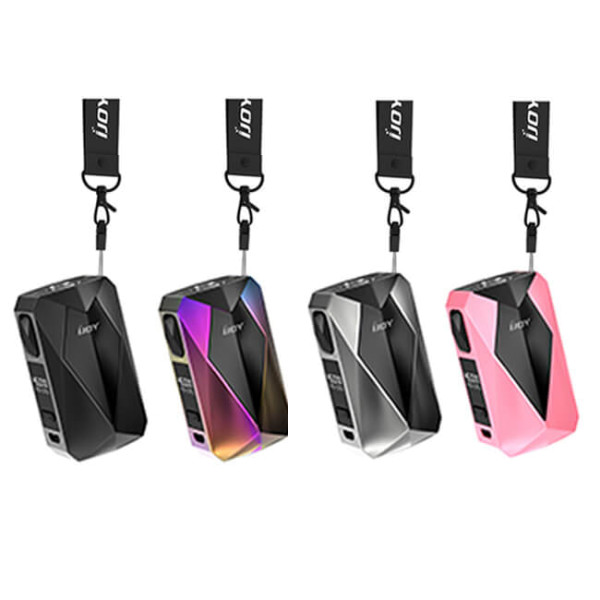 iJoy Diamond Bae Mod