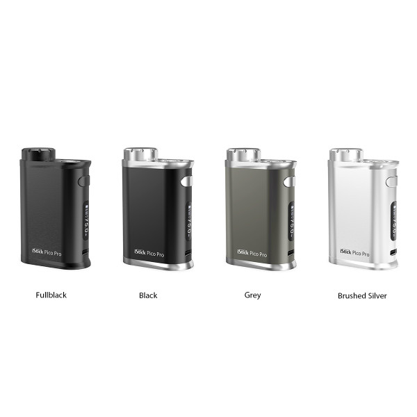 Eleaf iStick Pico Pro Mod