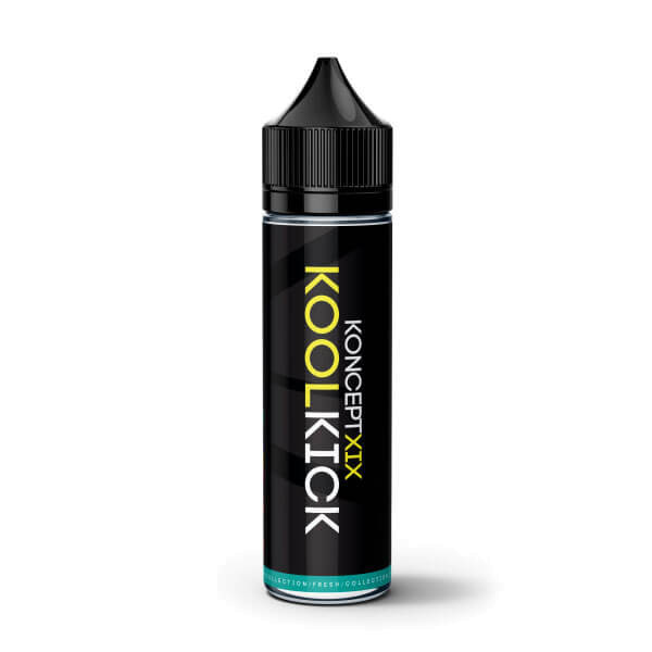 Vampire Vape Koncept XIX Kool Kick
