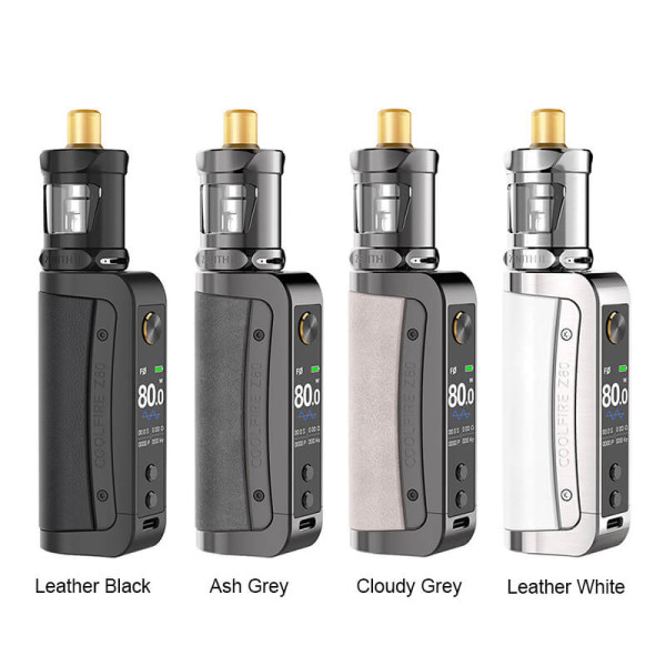 Innokin Coolfire Z80 Kit