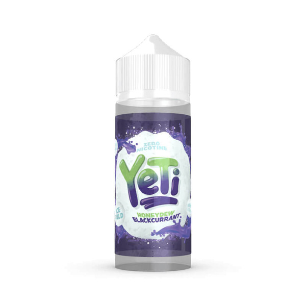 Yeti Honeydew-Blackcurrant
