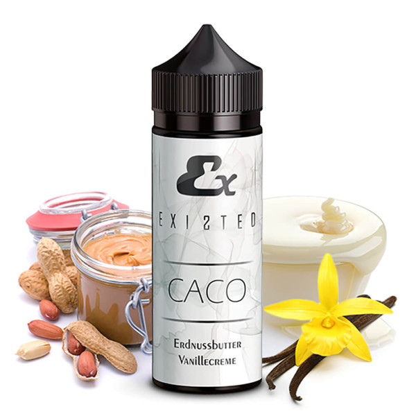 Aroma Existed CACO