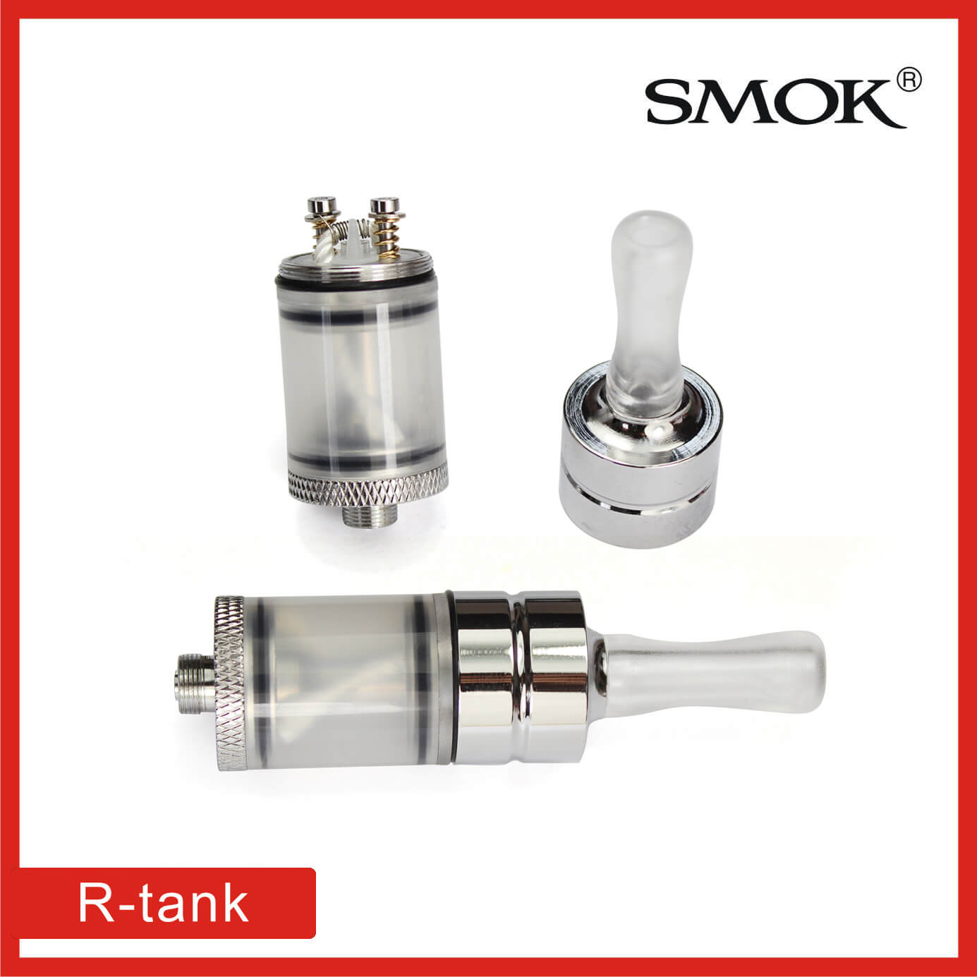 Smok Tank Baby Beast Smok Tank TFV18