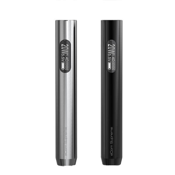 Joyetech eCom supreme Batterie