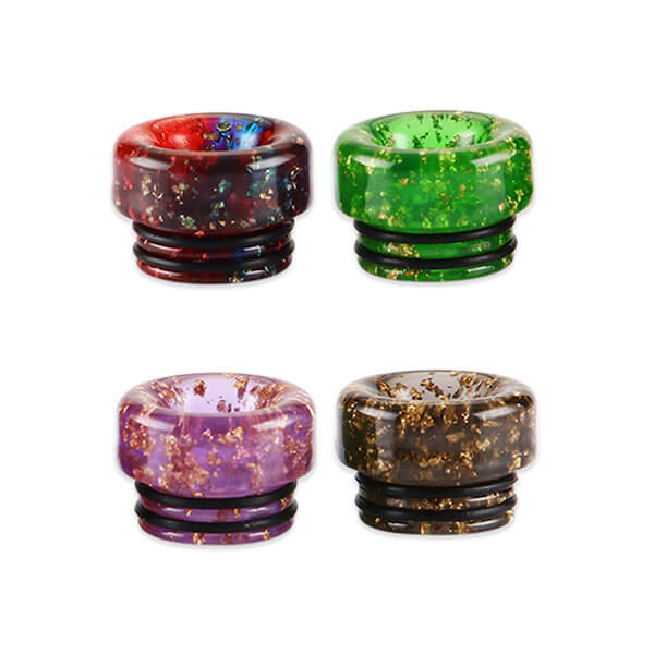 810 Resin Drip Tip