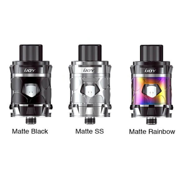 iJoy Mystique Tank