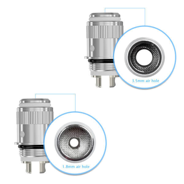 Joyetech eGo ONE Verdampfer-Kopf