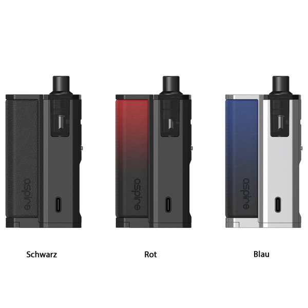 Aspire Nautilus Prime X Kit