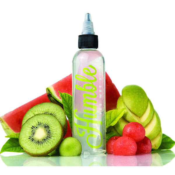 Humble Juice Pee Wee Kiwi