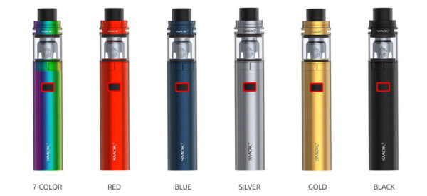 SMOK Stick X8 Kit