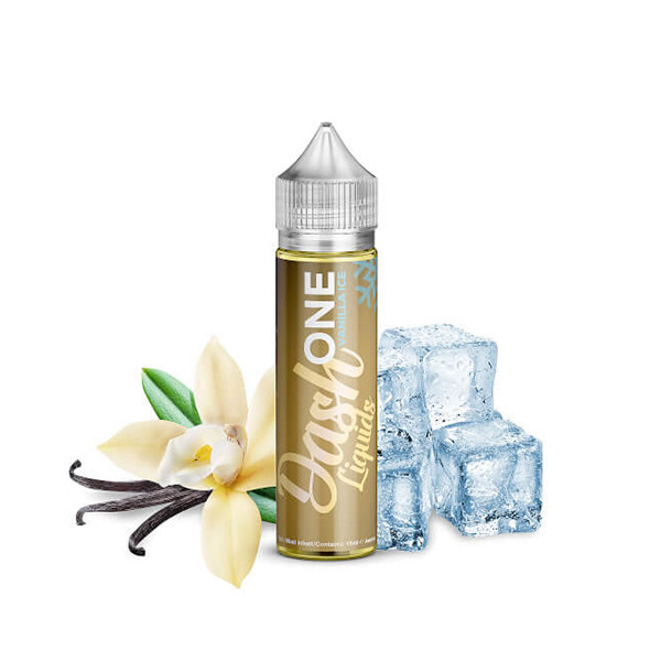 Aroma Dash One Vanilla Ice
