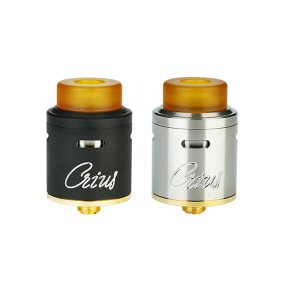 OBS Crius RDA