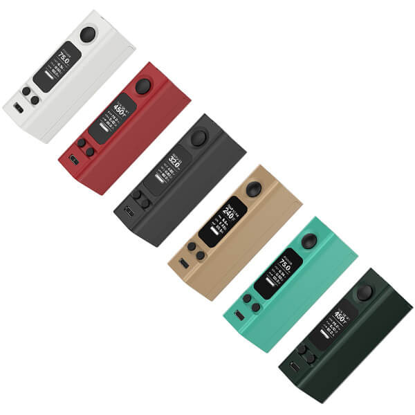 Joyetech eVic VTwo Mini